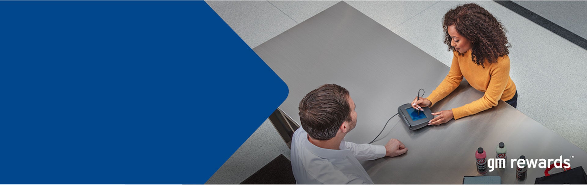 Fairway GMC in CALCUTTA OH