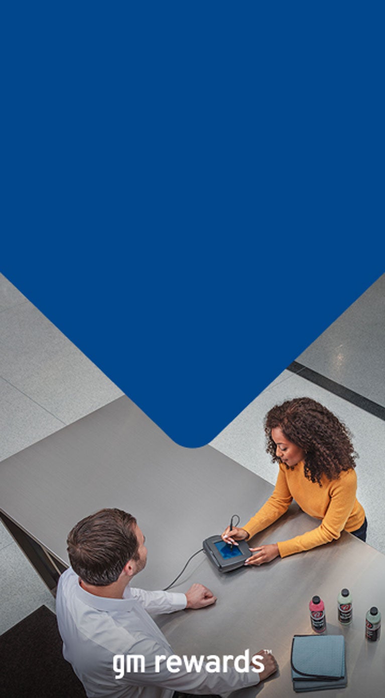 Fairway GMC in CALCUTTA OH