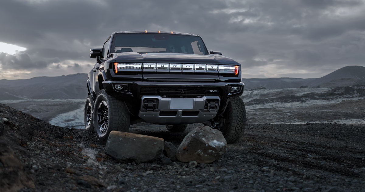 Fairway GMC in CALCUTTA OH