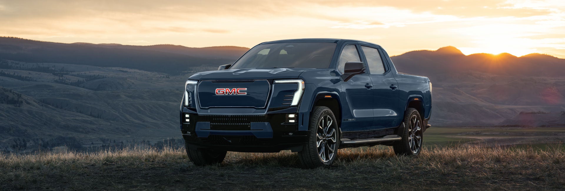 Fairway GMC in CALCUTTA OH