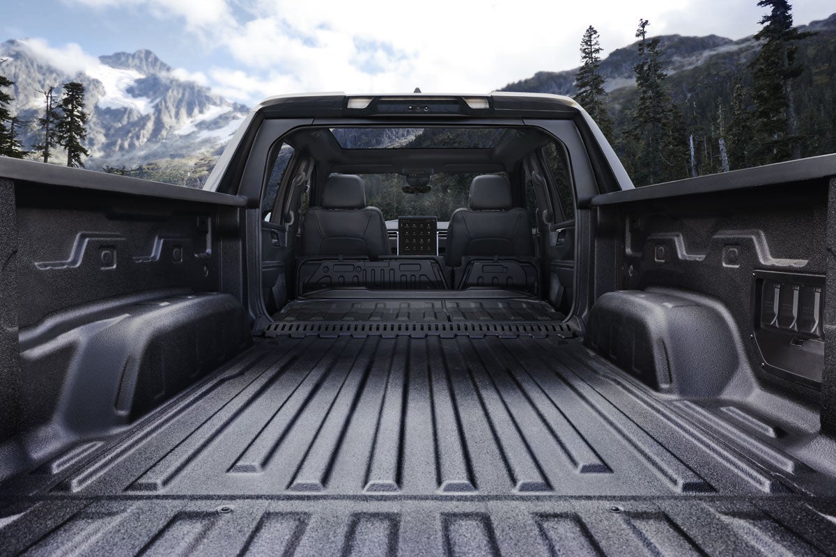 Fairway GMC in CALCUTTA OH