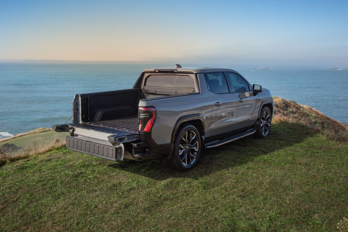 Fairway GMC in CALCUTTA OH