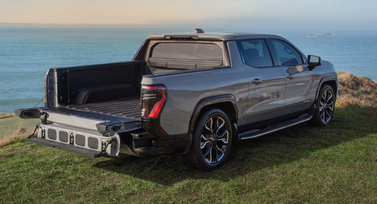 Fairway GMC in CALCUTTA OH