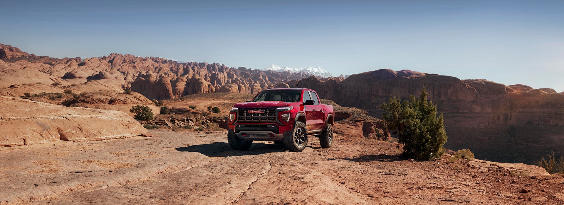 Fairway GMC in CALCUTTA OH