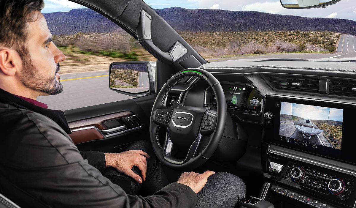 Fairway GMC in CALCUTTA OH