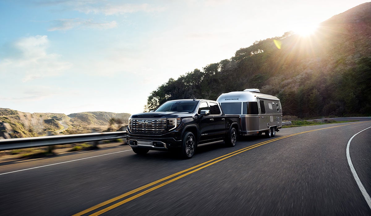 Fairway GMC in CALCUTTA OH