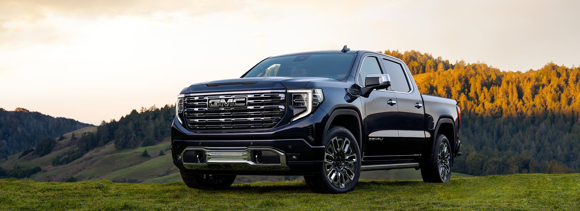 Fairway GMC in CALCUTTA OH