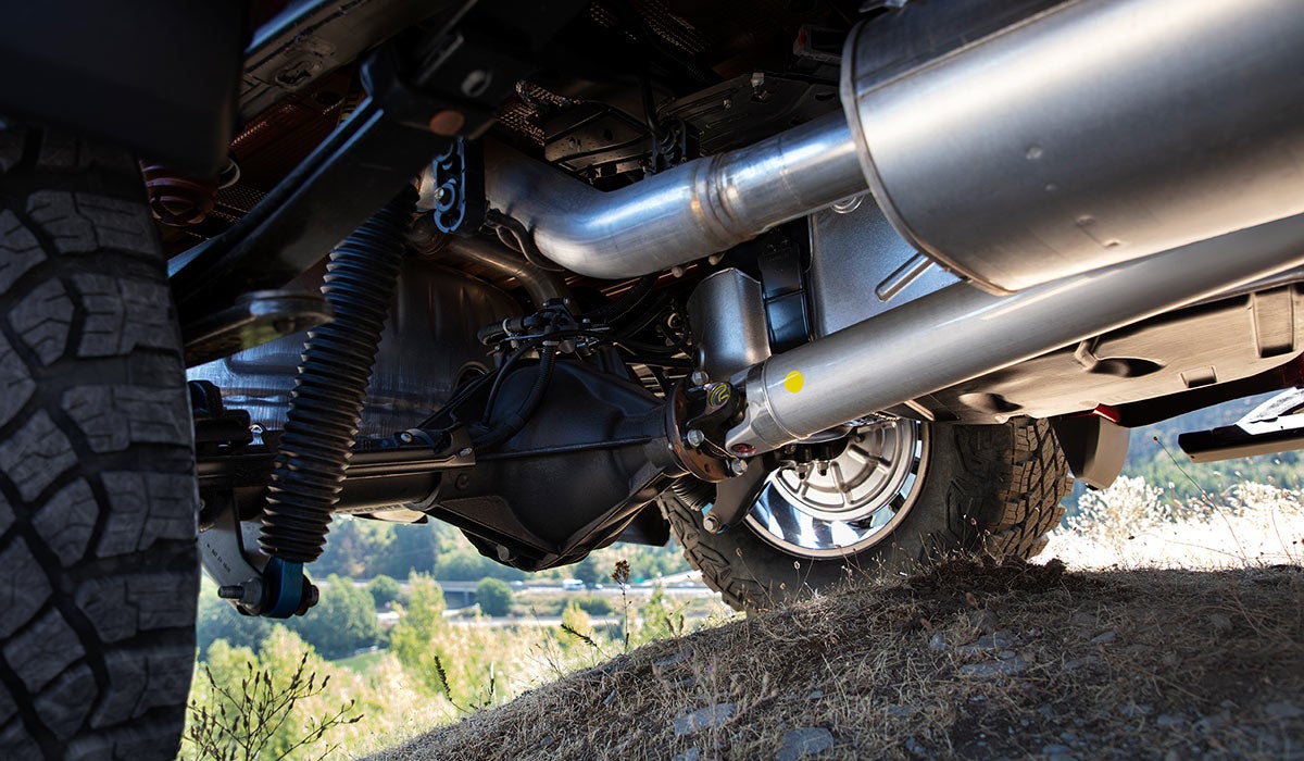 Fairway GMC in CALCUTTA OH