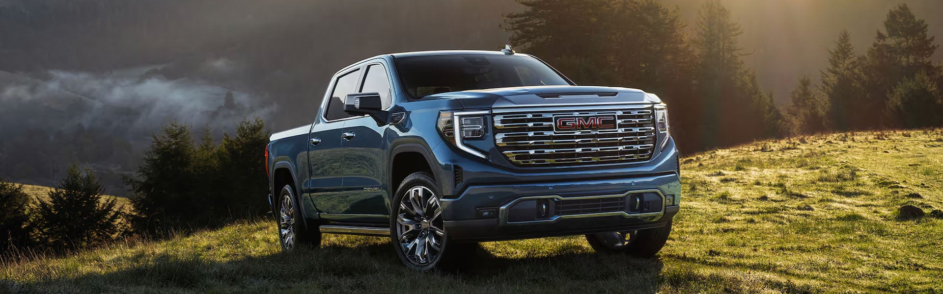 2026 GMC Siera 1500 in Calcutta, OH