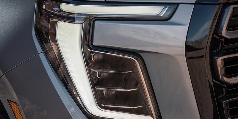 2026 GMC Yukon XL performance